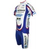 Barloworld 2005 kurze Trägerhose