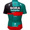 BORA-hansgrohe 2023 Kinder-Radtrikot-Radsport-Profi-Team