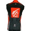 Caisse d'Epargne 2010 Radsport-Profi-Team-Radsport-Wind-Weste