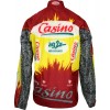 Casino-ag2r Prévoyance Fahrrad Windjacke-Radsport-Profi-Team