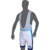 NOVO NORDISK 2014 Trägerhose Radsport-Profi-Team