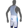 NOVO NORDISK 2014 Trägerhose Radsport-Profi-Team