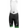 Deceuninck-Quick-Step 2019 Tour de France Edition Trägerhose grün-Radsport-Profi-Team