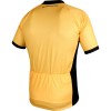 DYNAMO DRESDEN-Heimtrikot-Radtrikot kurzarm gelb/schwarz DYNAMO DRESDEN-Heimtrikot-Radtrikot kurzarm gelb/schwarz