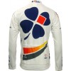 Francaise des Jeux(FdJ) 2004 Langarmtrikot
