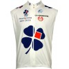 Francaise des Jeux(FdJ) 2009 Fahrradweste-Radsport-Profi-Team