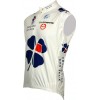Francaise des Jeux(FdJ) 2009 Fahrradweste-Radsport-Profi-Team