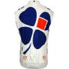 Francaise des Jeux(FdJ) 2009 Fahrradweste-Radsport-Profi-Team
