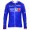 FRANCAISE DES JEUX(FDJ)-TOUR 2013 Radsport-Profi-Team-Langarmtrikot