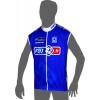 FRANCAISE DES JEUX(FDJ.fr) 2014 Wind-Weste Radsport-Profi-Team