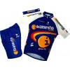 iBanesto 2002 Profi-Kinderset(Trikot,Hose,Stirnband)