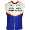 RALEIGH 2011 Radsport-Profi-Team-Wind-Weste RALEIGH 2011 Radsport-Profi-Team-Wind-Weste