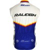 RALEIGH 2011 Radsport-Profi-Team-Wind-Weste RALEIGH 2011 Radsport-Profi-Team-Wind-Weste