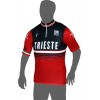 Giro d'Italia 2014 TRIEST-Etappentrikot-Radsport Kurzarm-Trikot