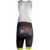 WALLONIE-BRUXELLES 2019 Trägerhose-Radsport-Profi-Team