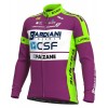 BARDIANI CSF FAIZANE' 2021 Radtrikot langarm-ALE Radsport-Profi-Team