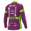 BARDIANI CSF FAIZANE' 2021 Radtrikot langarm-ALE Radsport-Profi-Team