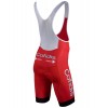 COFIDIS 2021 Trägerhose kurz-Radsport-Profi-Team COFIDIS 2021 Trägerhose kurz-Radsport-Profi-Team