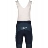 INEOS GRENADIERS 2023 ICON Trägerhose kurz-Radsport-Profi-Team