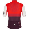 La Vuelta 2021-BURGOS Etappe-Radtrikot kurzarm