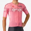Bekleidung Herren Rosa Trikot Giro d'Italia 2024 Race Bekleidung Herren Rosa Trikot Giro d'Italia 2024 Race
