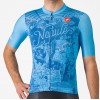 Bekleidung Herren Trikot Napoli Giro d'Italia 2024 Bekleidung Herren Trikot Napoli Giro d'Italia 2024