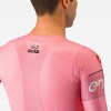 Bekleidung Herren Rosa Trikot Giro d'Italia 2024 Race Bekleidung Herren Rosa Trikot Giro d'Italia 2024 Race