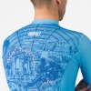 Bekleidung Herren Trikot Napoli Giro d'Italia 2024 Bekleidung Herren Trikot Napoli Giro d'Italia 2024