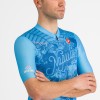 Bekleidung Herren Trikot Napoli Giro d'Italia 2024 Bekleidung Herren Trikot Napoli Giro d'Italia 2024