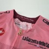 Bekleidung Herren Rosa Trikot Giro d'Italia 2024 Race Bekleidung Herren Rosa Trikot Giro d'Italia 2024 Race