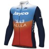Bekleidung Herren Ale Team Jayco Alula 2024 langarmtrikot trikot Bekleidung Herren Ale Team Jayco Alula 2024 langarmtrikot trikot