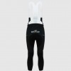 Bekleidung Herren Pissei Team UAE 2024 lange tragerhose