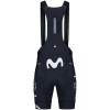 Bekleidung Herren Gobik Movistar 2024 Revolution 2.0 K10 tragerhose