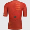 Bekleidung Herren Strade Bianche 2024 trikot