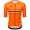 Bekleidung Herren Santini UCI Weltmeister 2025 trikot-Niederlande